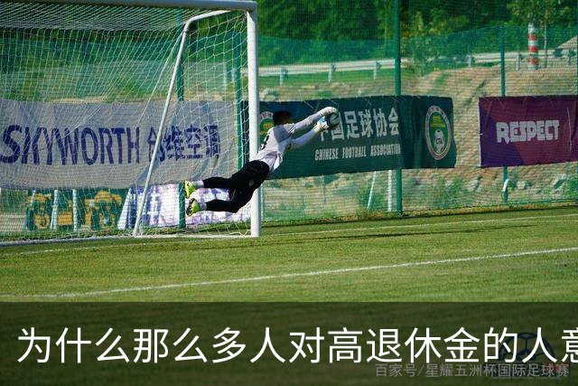 为什么那么多人对高退休金的人意见那么大？